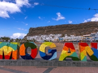 Puerto de Mogán